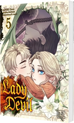 Lady Devil 05 