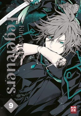 Kinder des Fegefeuers 09 