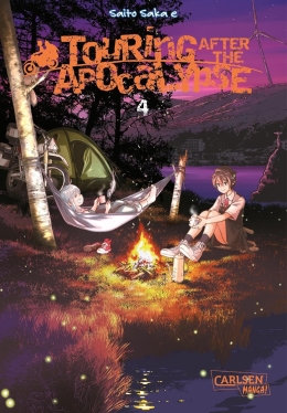 Touring After the Apocalypse 04 