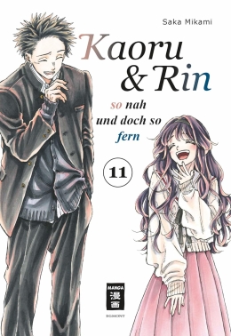 Kaoru und Rin 11 