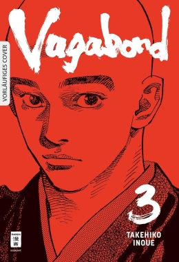 Vagabond Master Edition 03 