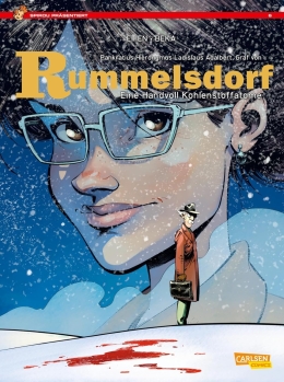 Spirou präsentiert 06: Rummelsdorf 3 