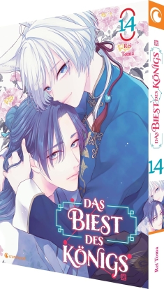 Das Biest des Königs 14 