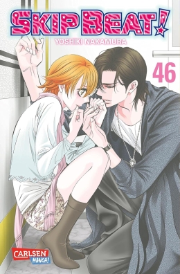 Skip Beat! 46 