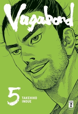 Vagabond Master Edition 05 