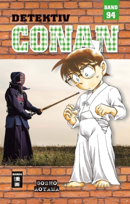 Detektiv Conan  94 