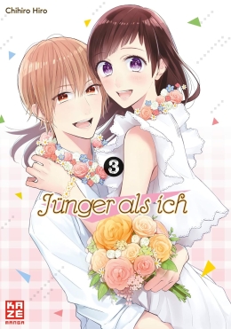 Jünger als ich 03 (Finale) 