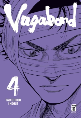 Vagabond Master Edition 04 