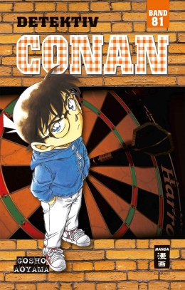 Detektiv Conan  81 