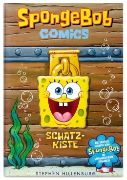 SpongeBobs Schatzkiste 