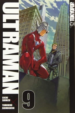 Ultraman 09 