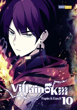 Villain to Kill 10 