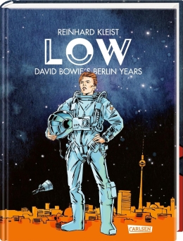 Low – Luxusausgabe: David Bowie's Berlin Years 
