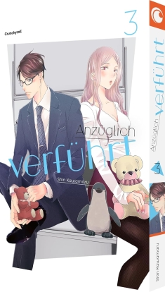 Anzüglich verführt 03 