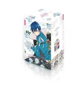 Aristia la Monique – Die gefallene Kaiserin 09 Collectors Edition (Abschlußband) 