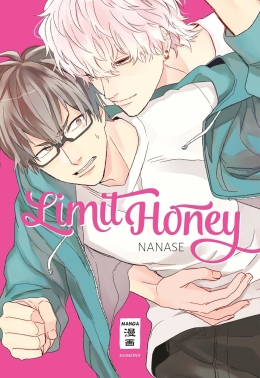 Limit Honey 01 