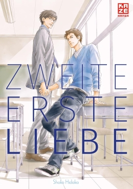 Zweite erste Liebe 