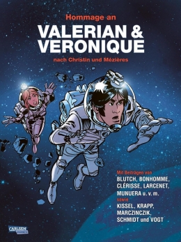 Valerian und Veronique: Hommage an Valerian und Veronique 