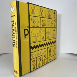 Und Charles M. Schulz schuf die Peanuts: Eine Hommage an den größten Comicstrip aller Zeiten 
