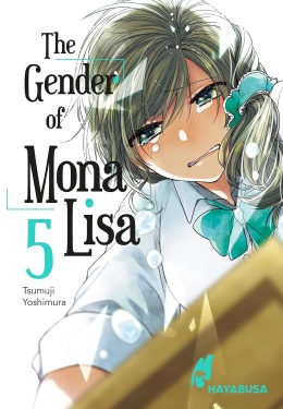 The Gender of Mona Lisa 05 