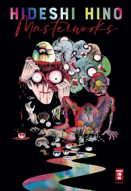 Hideshi Hino Masterworks 