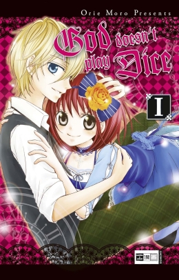 God doesn't play Dice 01 