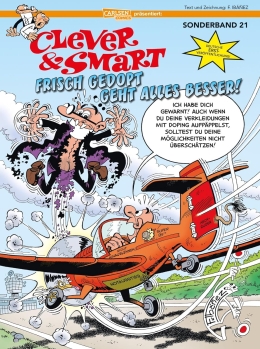 Clever und Smart Sonderband 21 