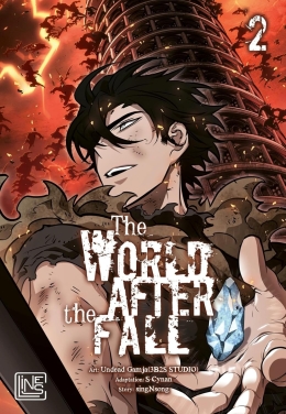 The World After the Fall 02 