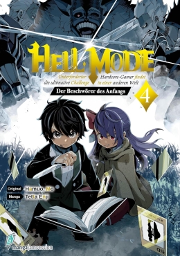 Hell Mode 04 