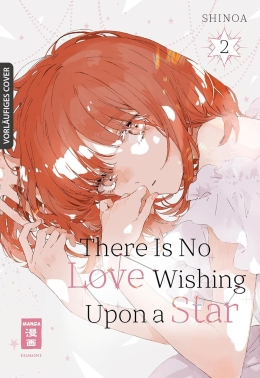 There Is No Love Wishing Upon a Star 02 