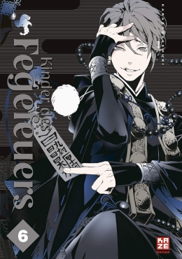 Kinder des Fegefeuers 06 