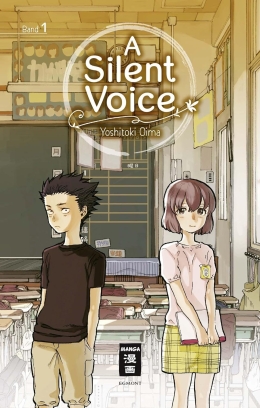 A Silent Voice 01 