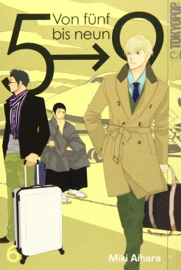 Von fünf bis neun 06 