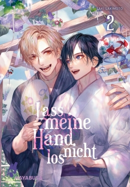 Lass meine Hand nicht los 02 