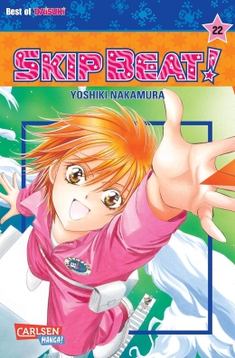 Skip Beat! 22 