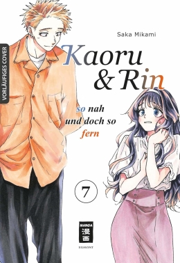 Kaoru und Rin 07 