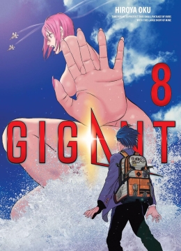 Gigant 08 