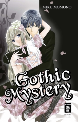 Gothic Mystery 
