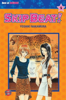 Skip Beat! 05 