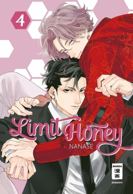 Limit Honey 04 