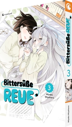 Bittersüße Reue 03 (Finale) 