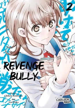 Revenge Bully 02 