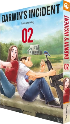 Darwin's Incident 02 