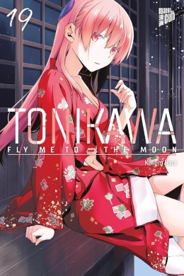 TONIKAWA - Fly me to the Moon 19 