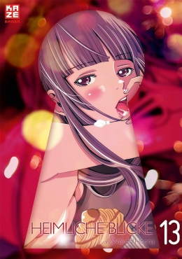 Heimliche Blicke 13 (Finale) 