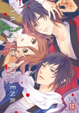 Zur Hölle mit Enra 03 