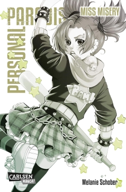 Personal Paradise 02 Neuedition 