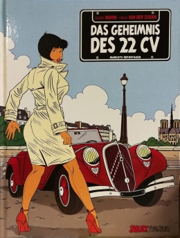 Margots Reportagen 01 