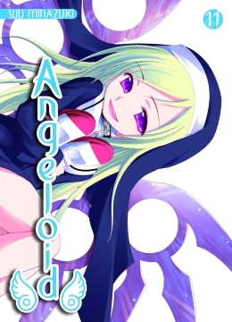 Angeloid 11 