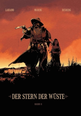 Der Stern der Wüste 03 